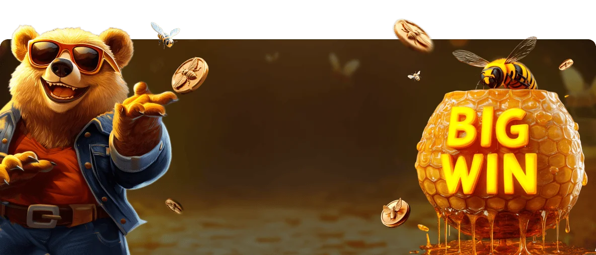 Honeybetz Casino Boni